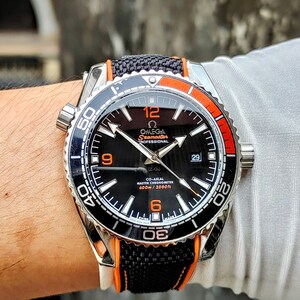 Etsy omega shop seamaster