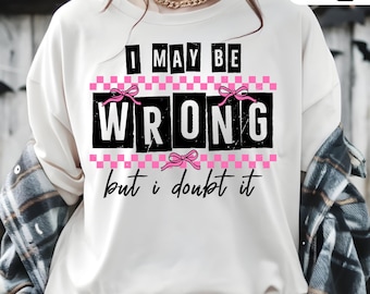 Funny Mom Quote PNG EPS: Sassy Motherhood Design Digital File, 300 DPI, Instant Download,