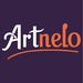 Artnelo store logo