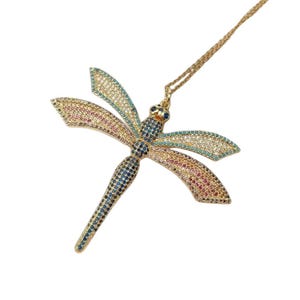 DRAGON-FLY