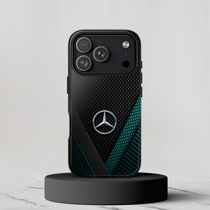 Akashi Coque TPU Angles Renforcés Apple iPhone 16 Pro Max - Funda de