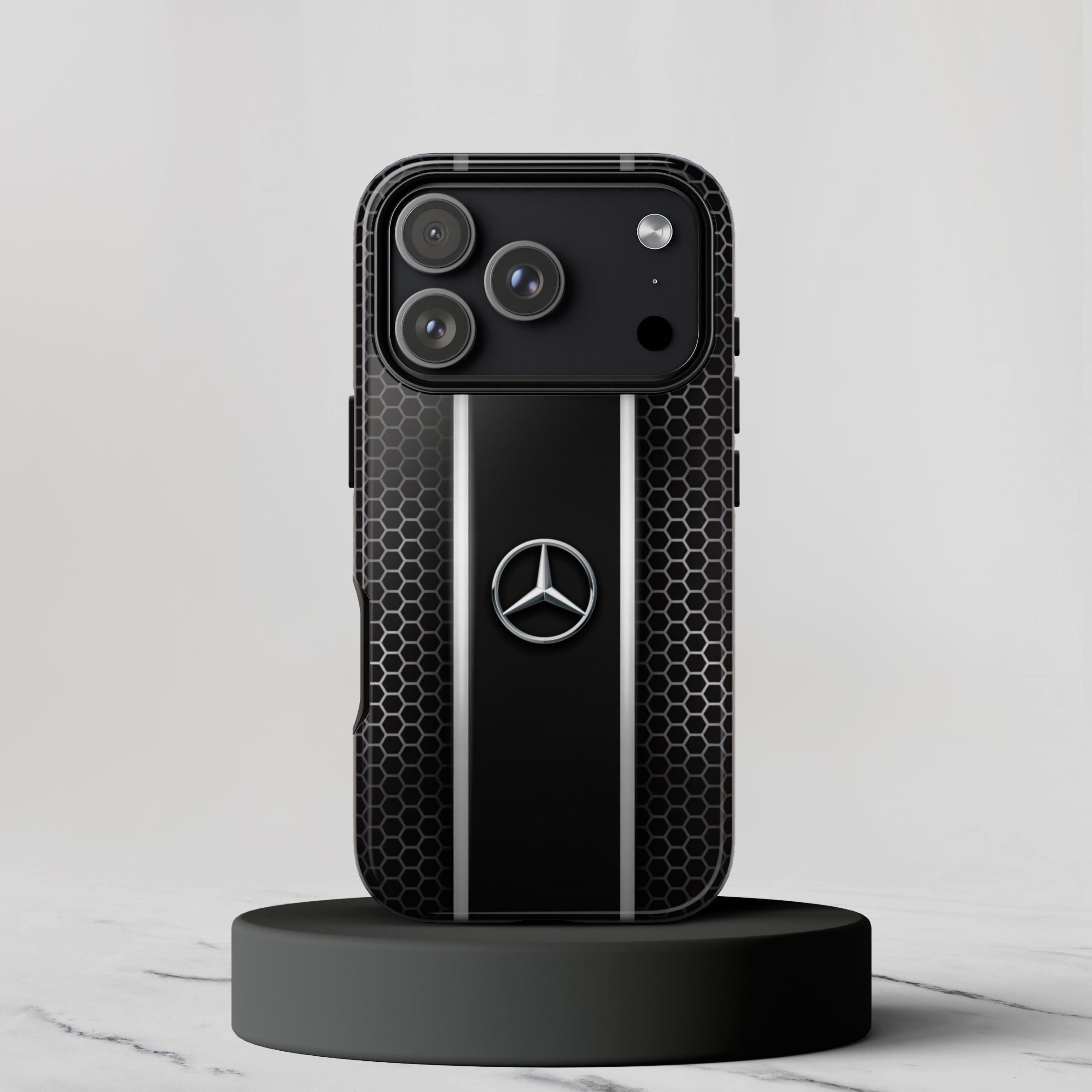 iPhone 14 Pro Case Mercedes Benz - Etsy Finland
