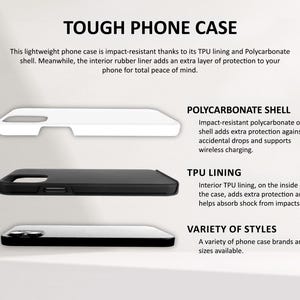 Funda de lujo para teléfono inspirada en Mercedes: cubierta negra estilo panal de abeja para iPhone, Samsung y Pixel. imagen 19