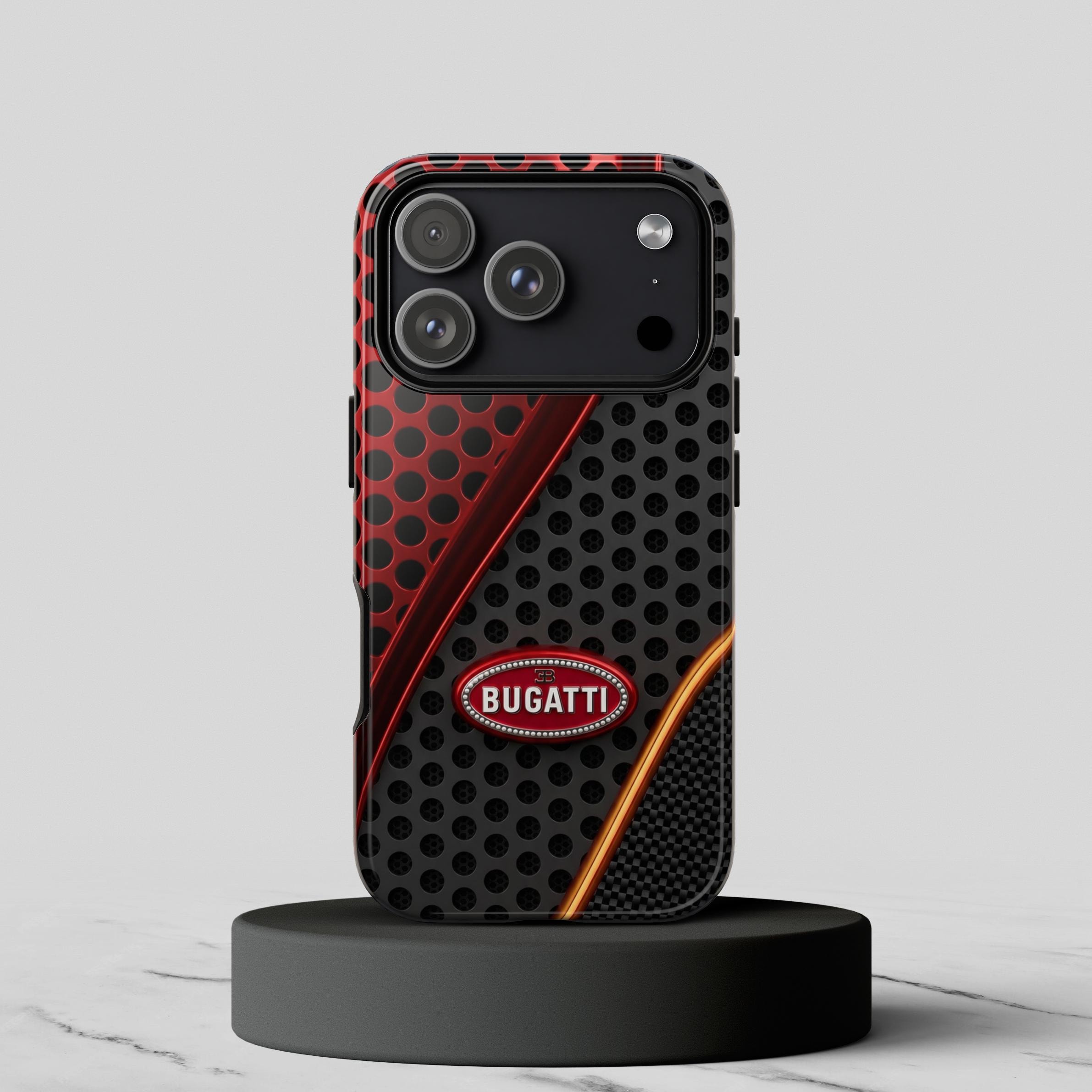 Bugatti iPhone hlle - Etsy Schweiz