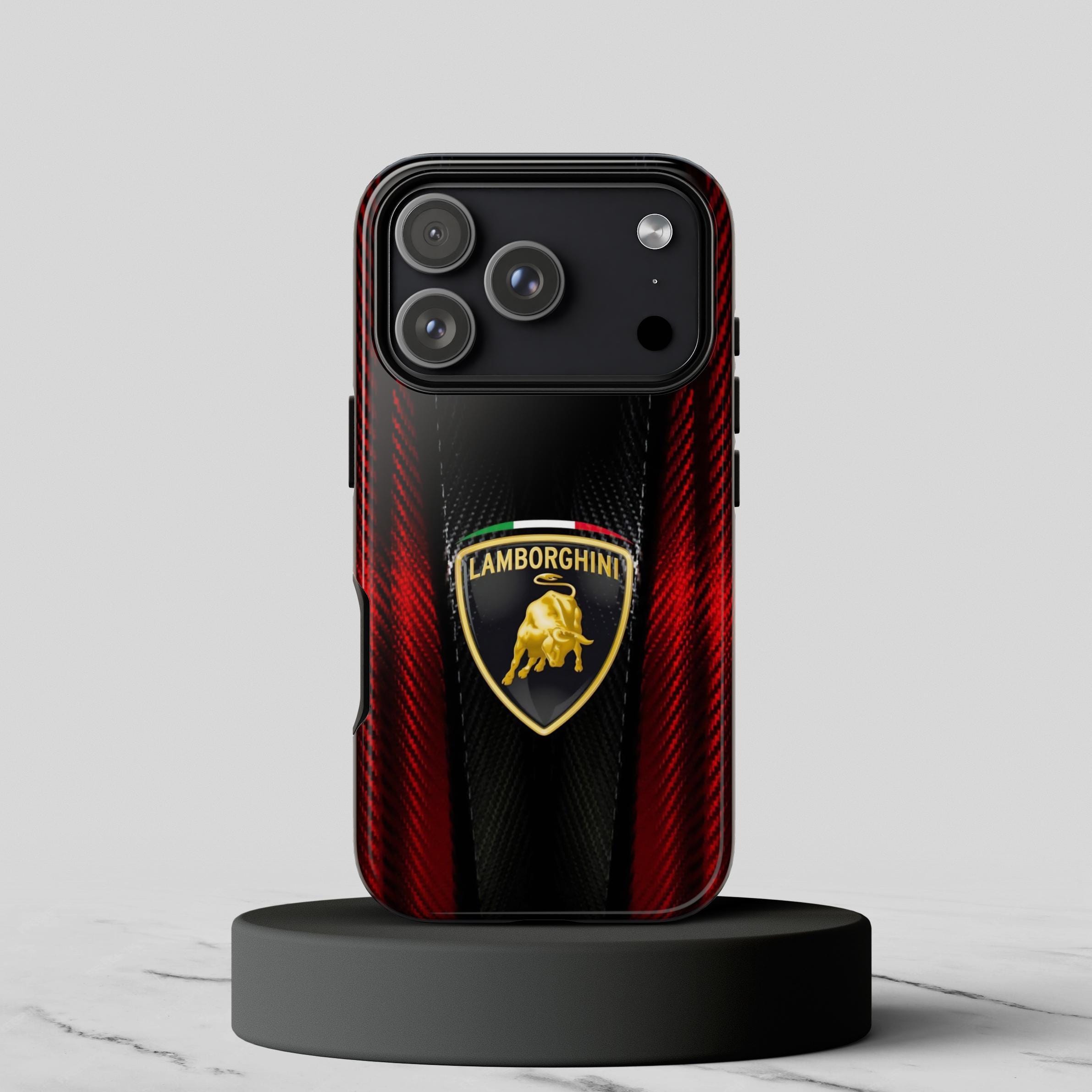 Lamborghini iPhone case - Etsy 日本