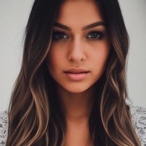Sexy, charming women