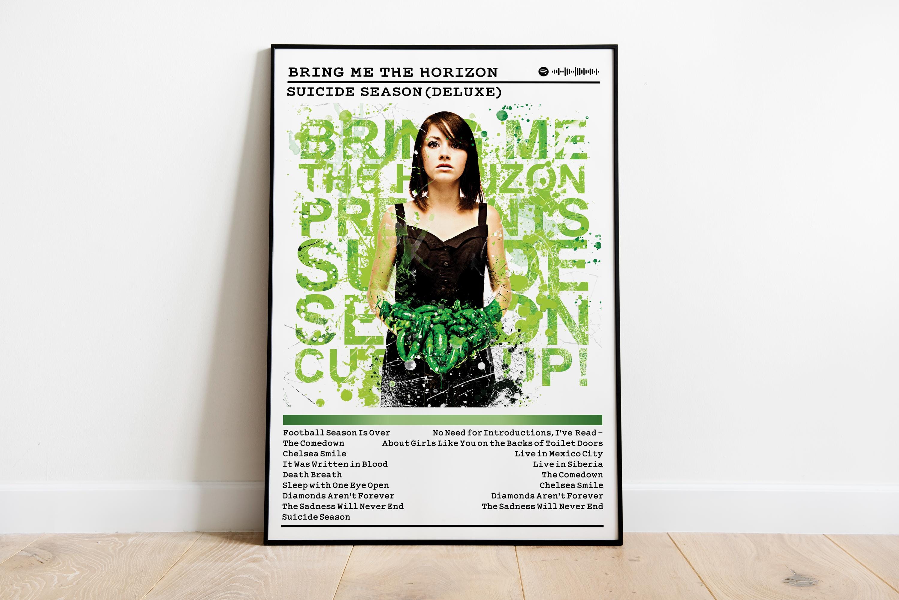 Rent - Theatre UCF, image size:3000x2002