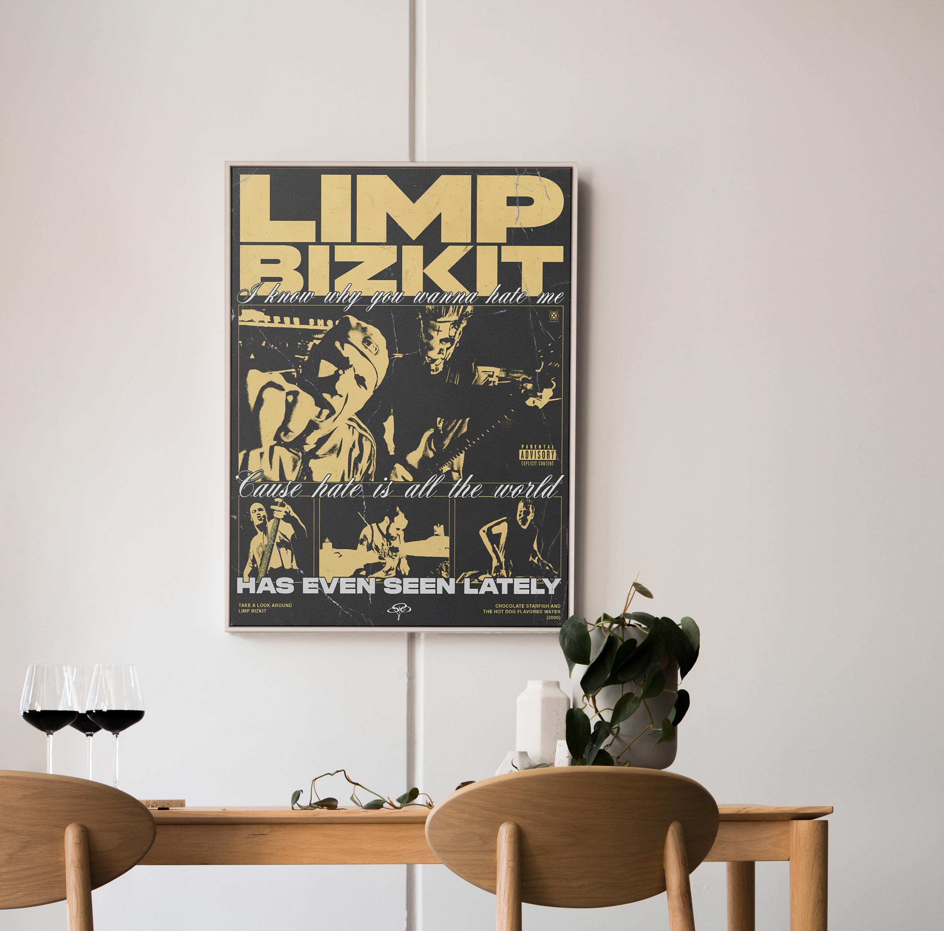 Limp