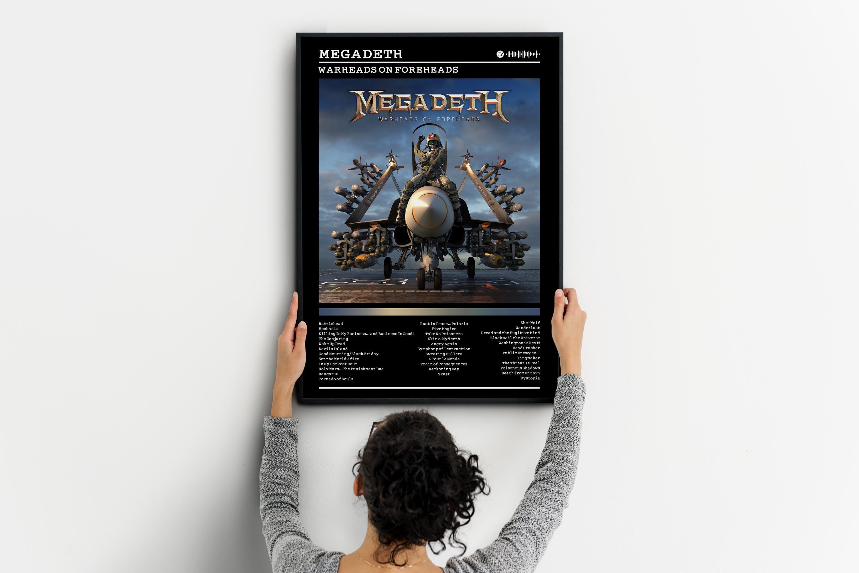 Megadeth 
