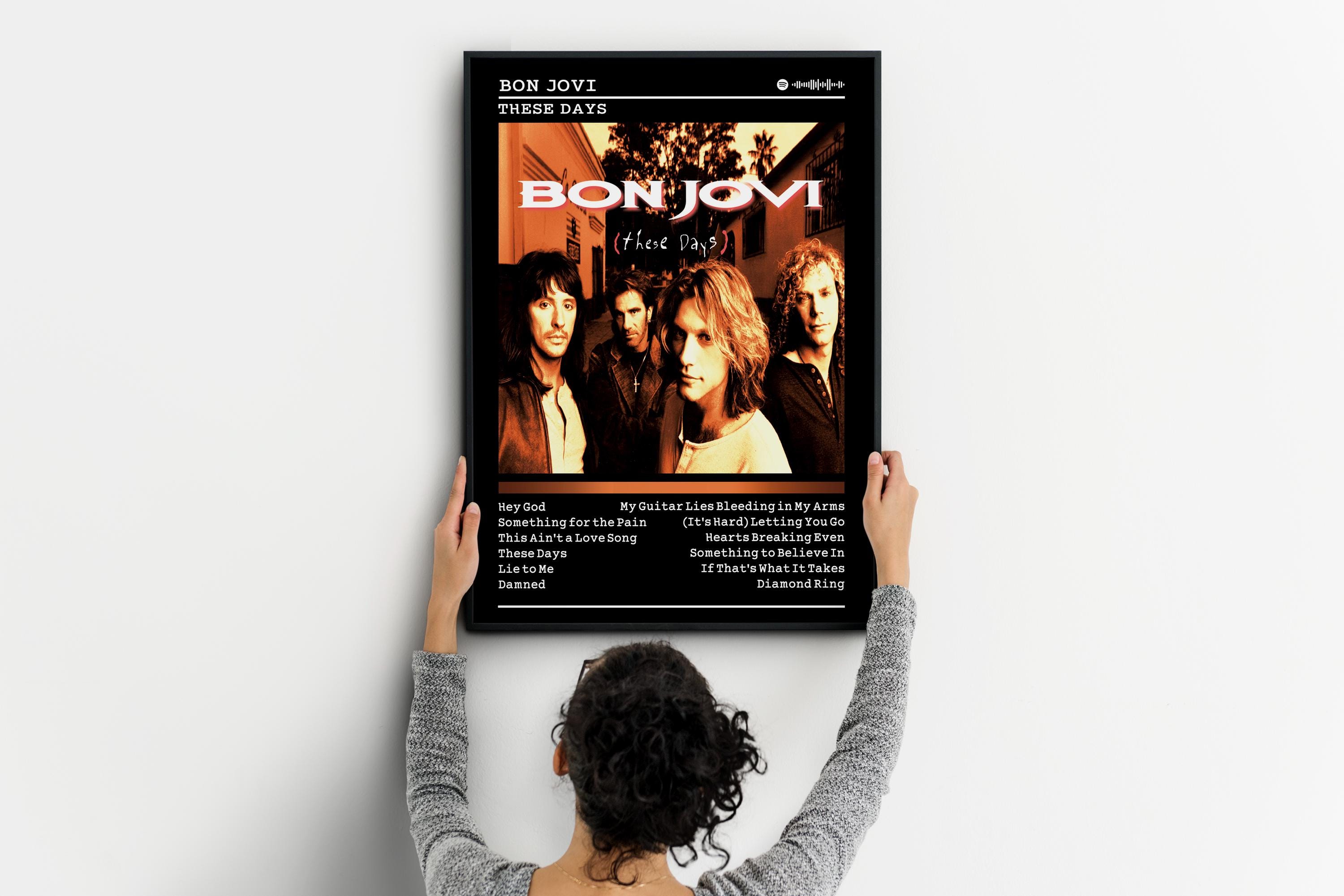 Bon Jovi 