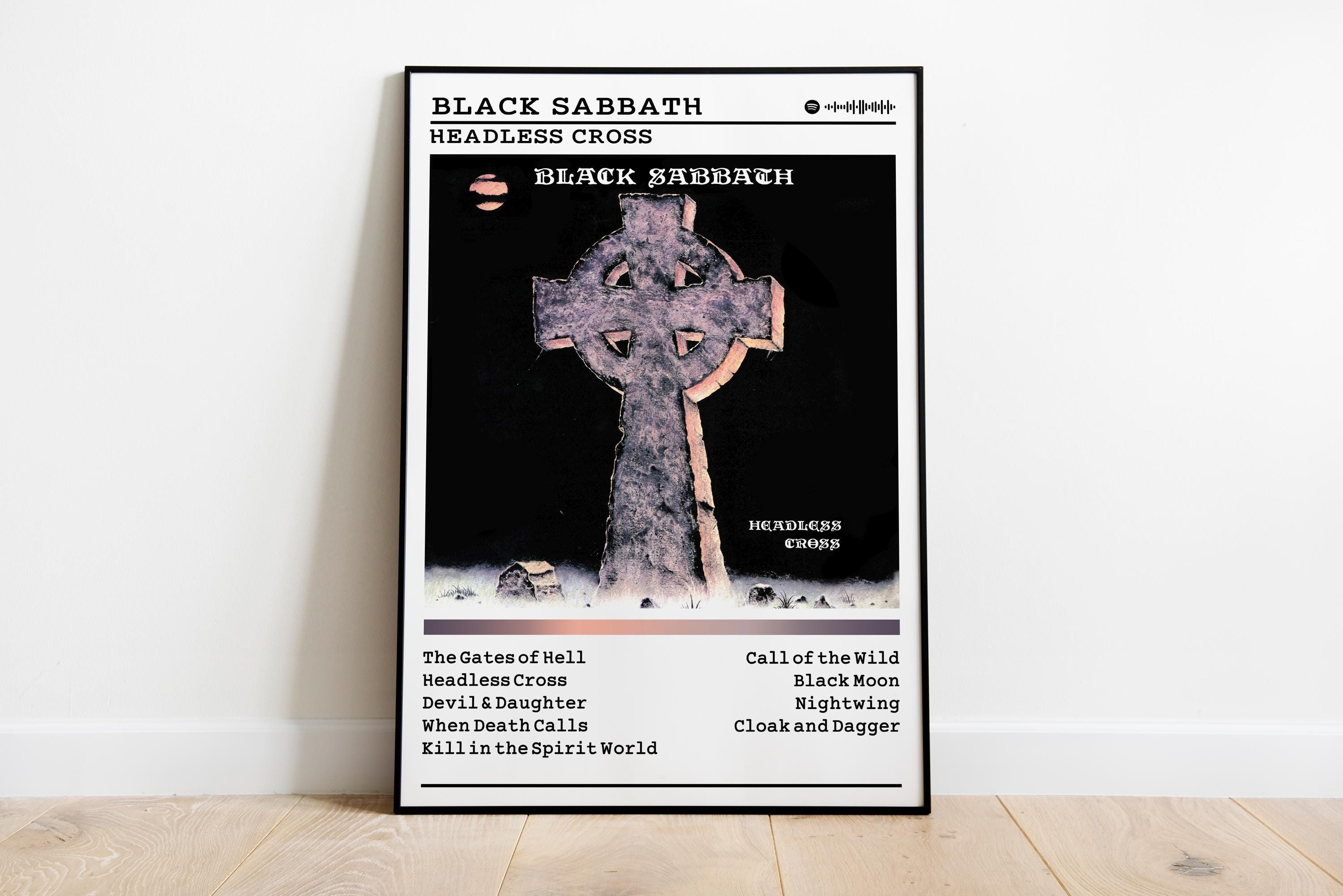Black Sabbath 