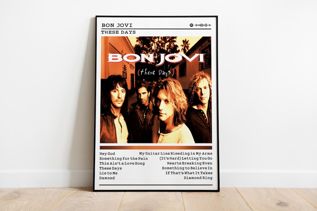Bon Jovi 