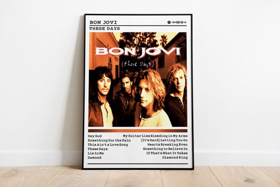 Bon Jovi 