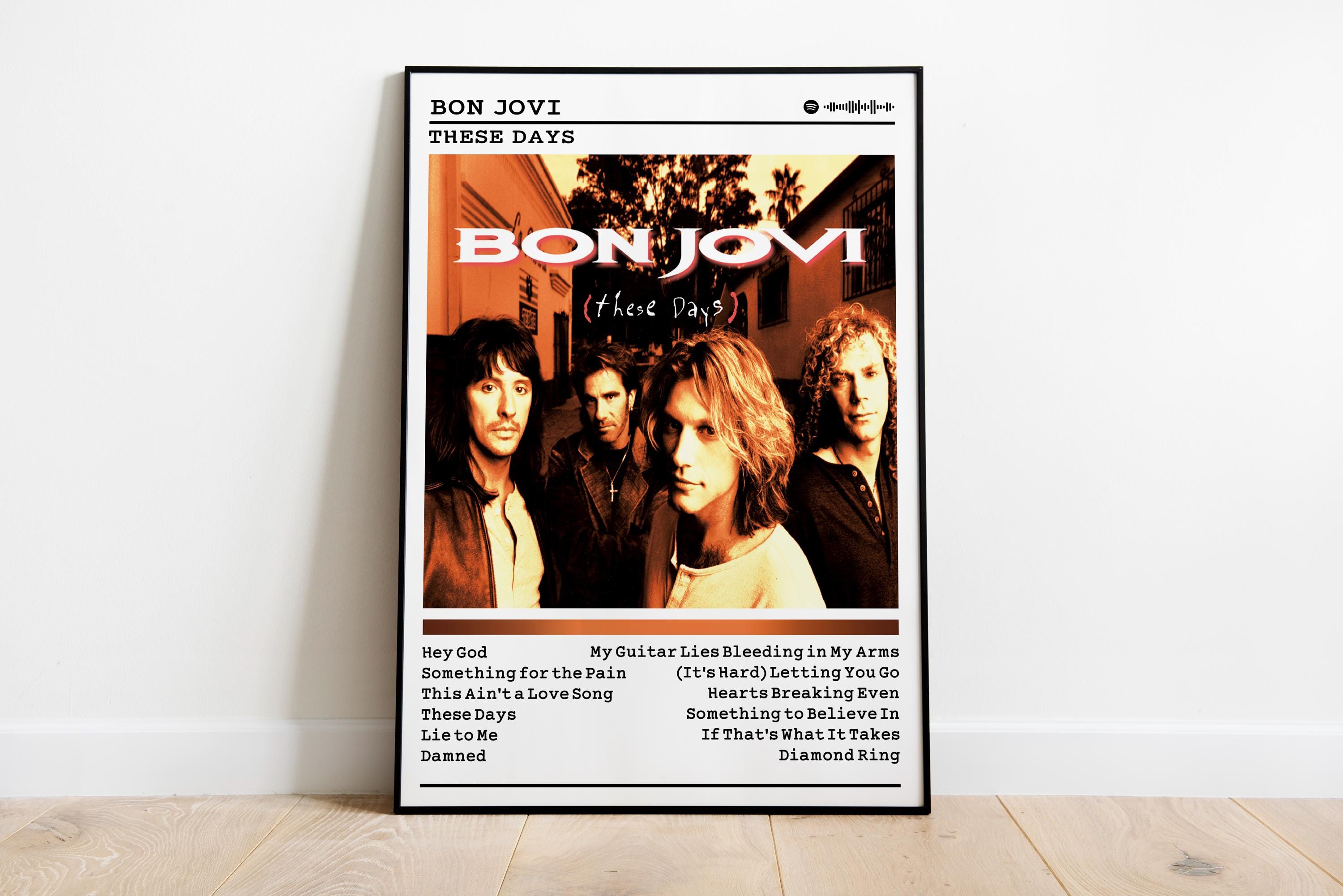 Bon Jovi 