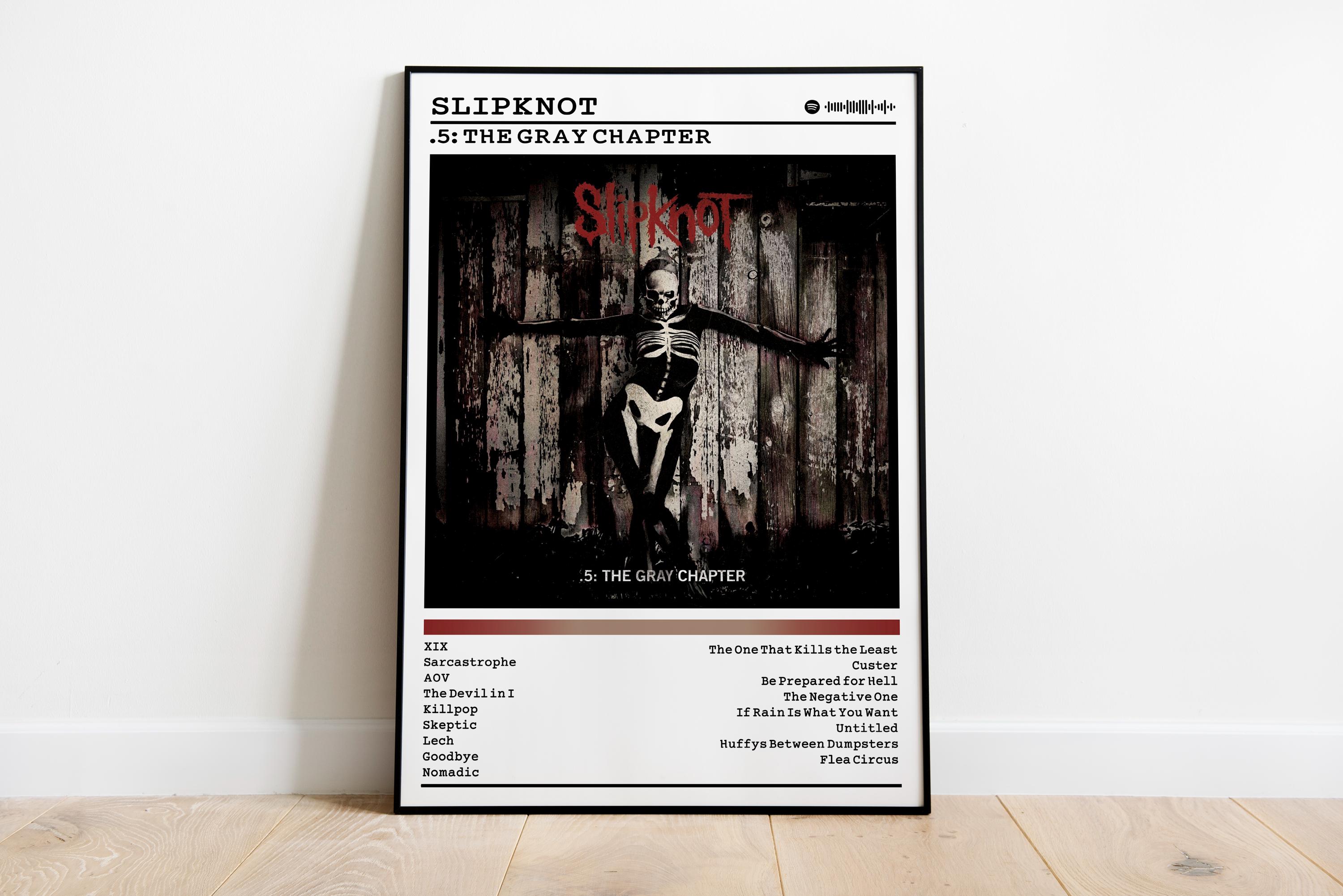 Slipknot 