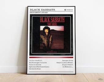 LP ブラック・サバス 4 RJ6025 VERTIGO /00260 BLACK SABBATH Vol 4 Import LP Vinyl BRAZIL Ozzy osbourne