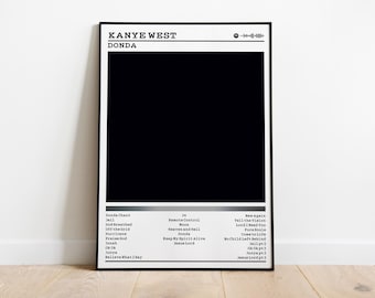 Instant Download- Kanye Banner- Kanye West Birthday Banner