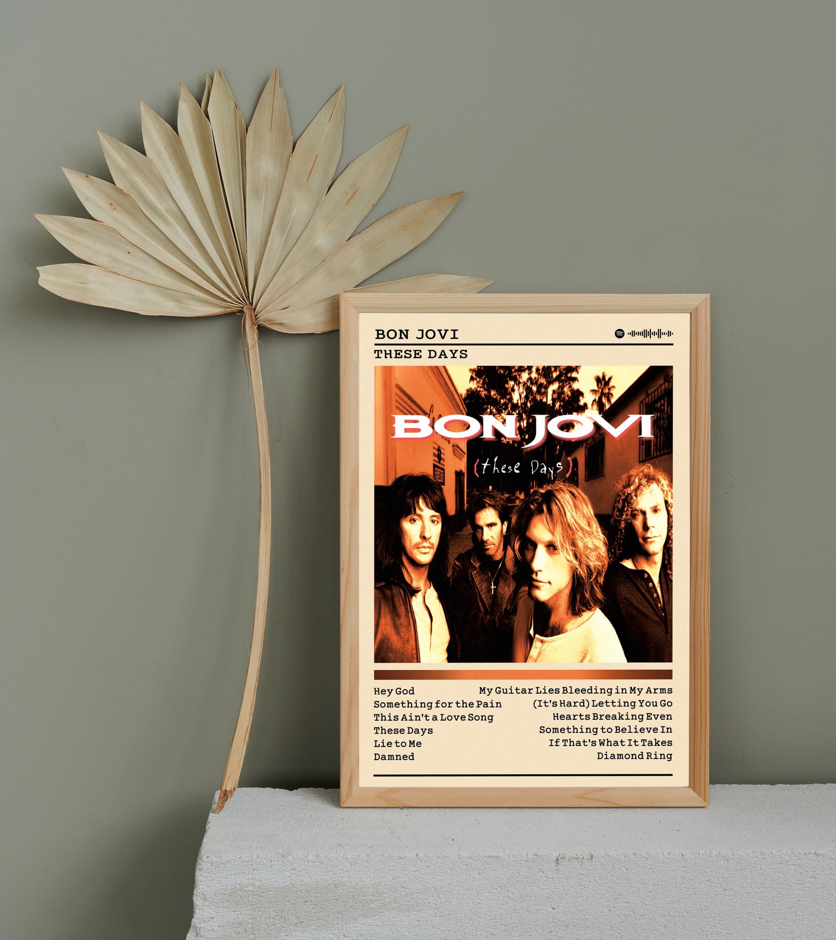 Bon Jovi 
