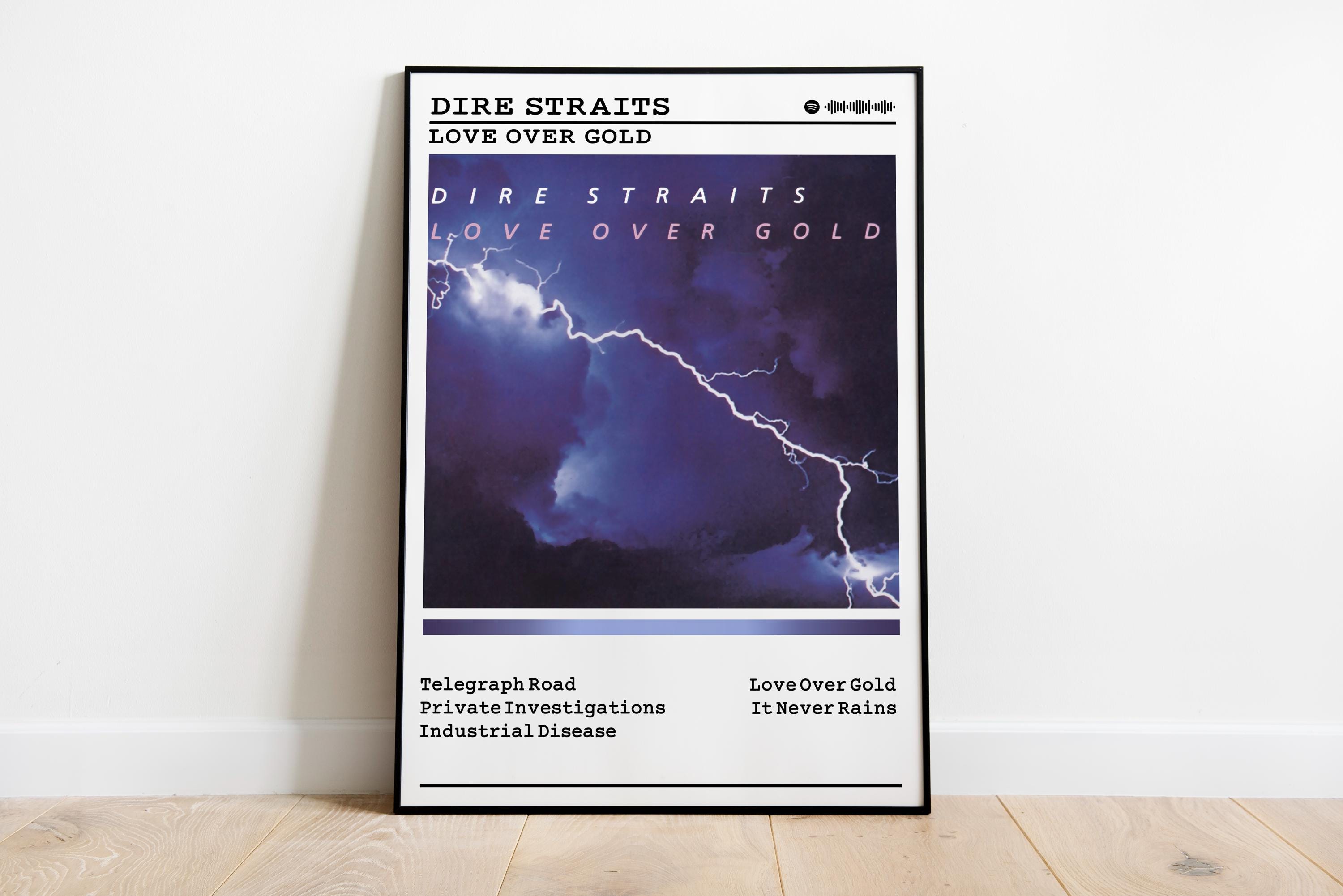 Dire Straits 