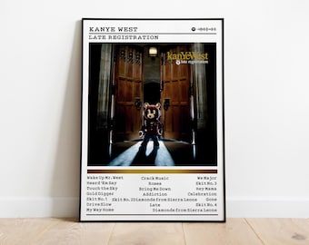 Instant Download- Kanye Banner- Kanye West Birthday Banner