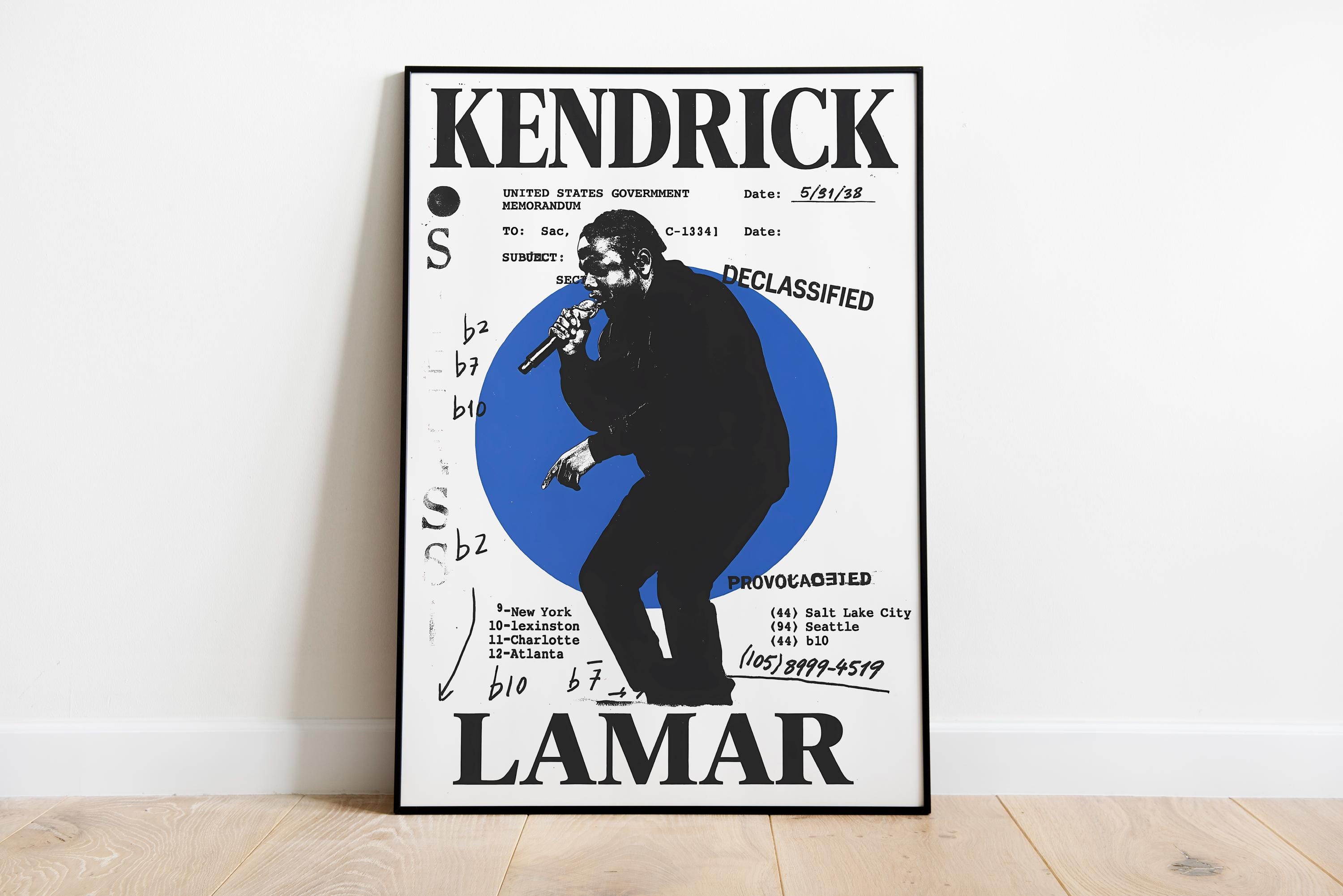 Kendrick lamar hoodie - Etsy 日本