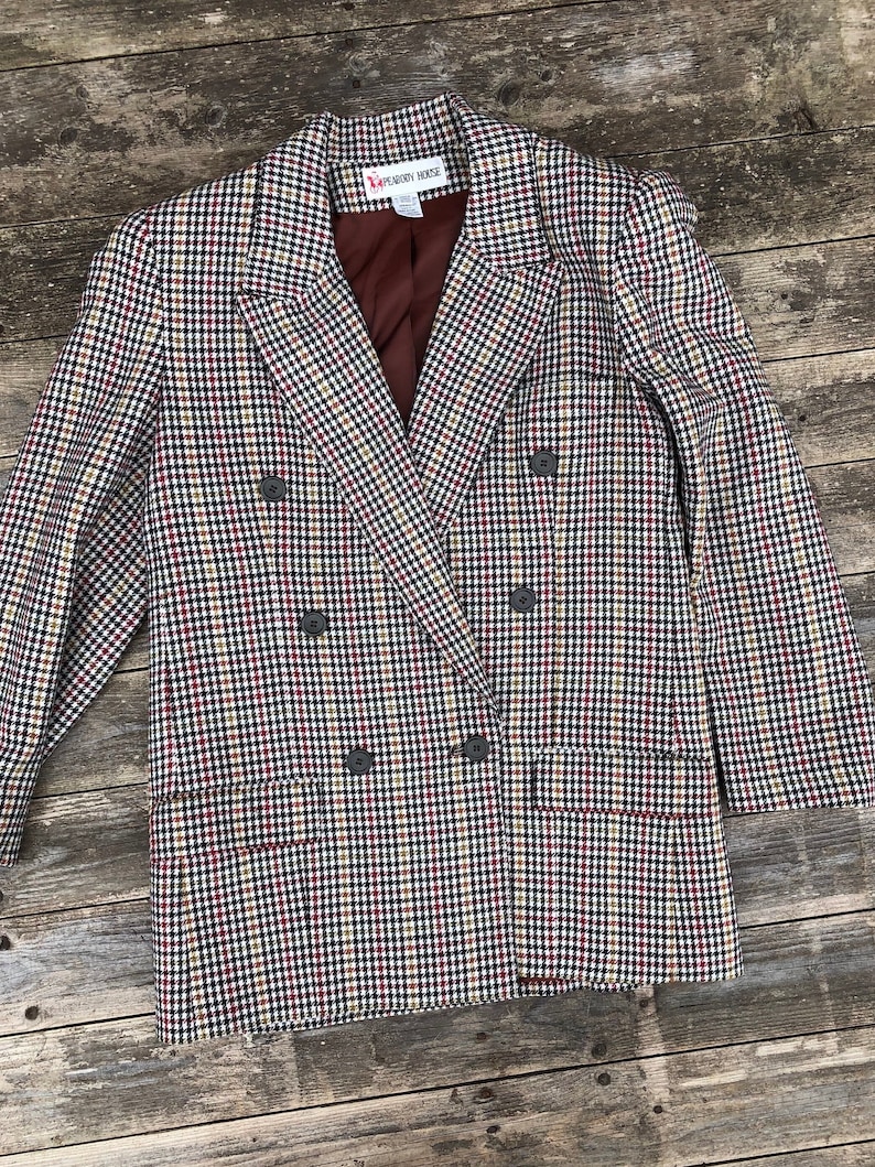 Old Money Style Coat