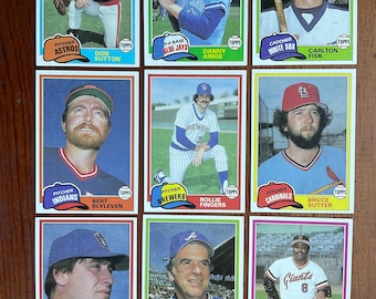 ジャンカルロ・スタントンの直筆サインカード - Etsy 日本