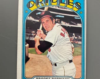 アル・カライン、ブルックス・ロビンソン、殿堂入り選手、サイン入り