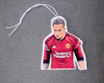 Funny Car Air Fresheners - Meme Funny Rude Quirky Secret Santa Silly Stupid Gift Present Smelly Double Sided Free Hanging Novelty Small Gift