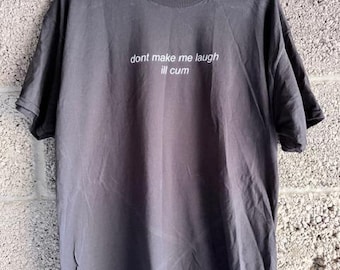 Camisetas divertidas: regalo novedoso, ofensivo y grosero