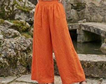 Pants & Culottes