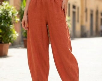 Pants & Culottes
