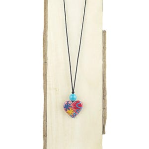 Heart Pendant