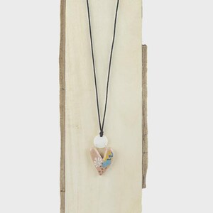 Heart Pendant