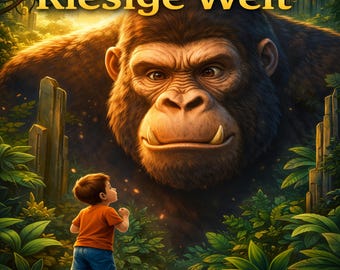 Kleine Träume, Große Welt: Miniatur-Abenteuer Malbuch für Erwachsene - Winzige Menschen & Alltagsgegenstände - Stressabbau  Kreativer Spaß