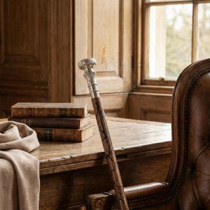 Puede incluir: Una taza de cerámica blanca con un asa negra y el texto "But First, Coffee" en negro, con una fuente de estilo manuscrito. La taza está sobre una superficie blanca.