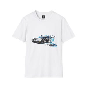 NFS Unisex Softstyle T-Shirt