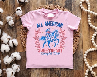 USA baby girl shirt, 4TH of JULY kid shirt, USA baby girl outfit, 4th of July Patriotic toddler shirt, Usa women shirt