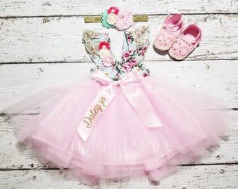 Baby Girl Dress Etsy