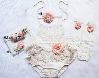 boho baby girl outfits