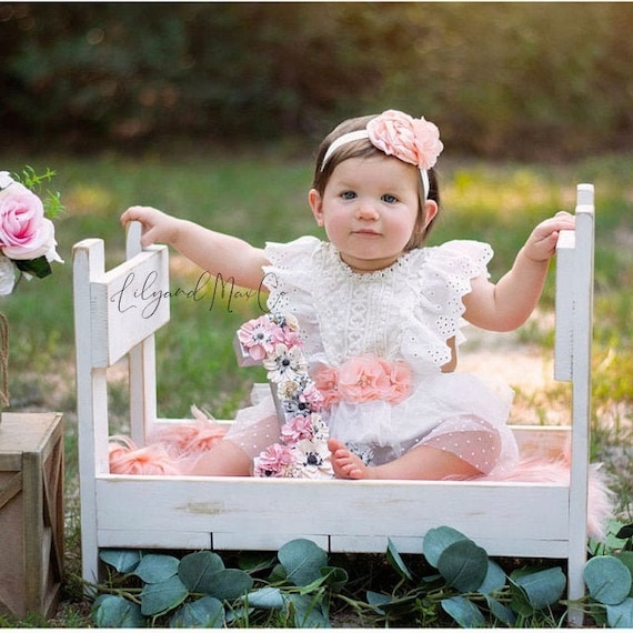 Boho chic first birthday best sale outfit
