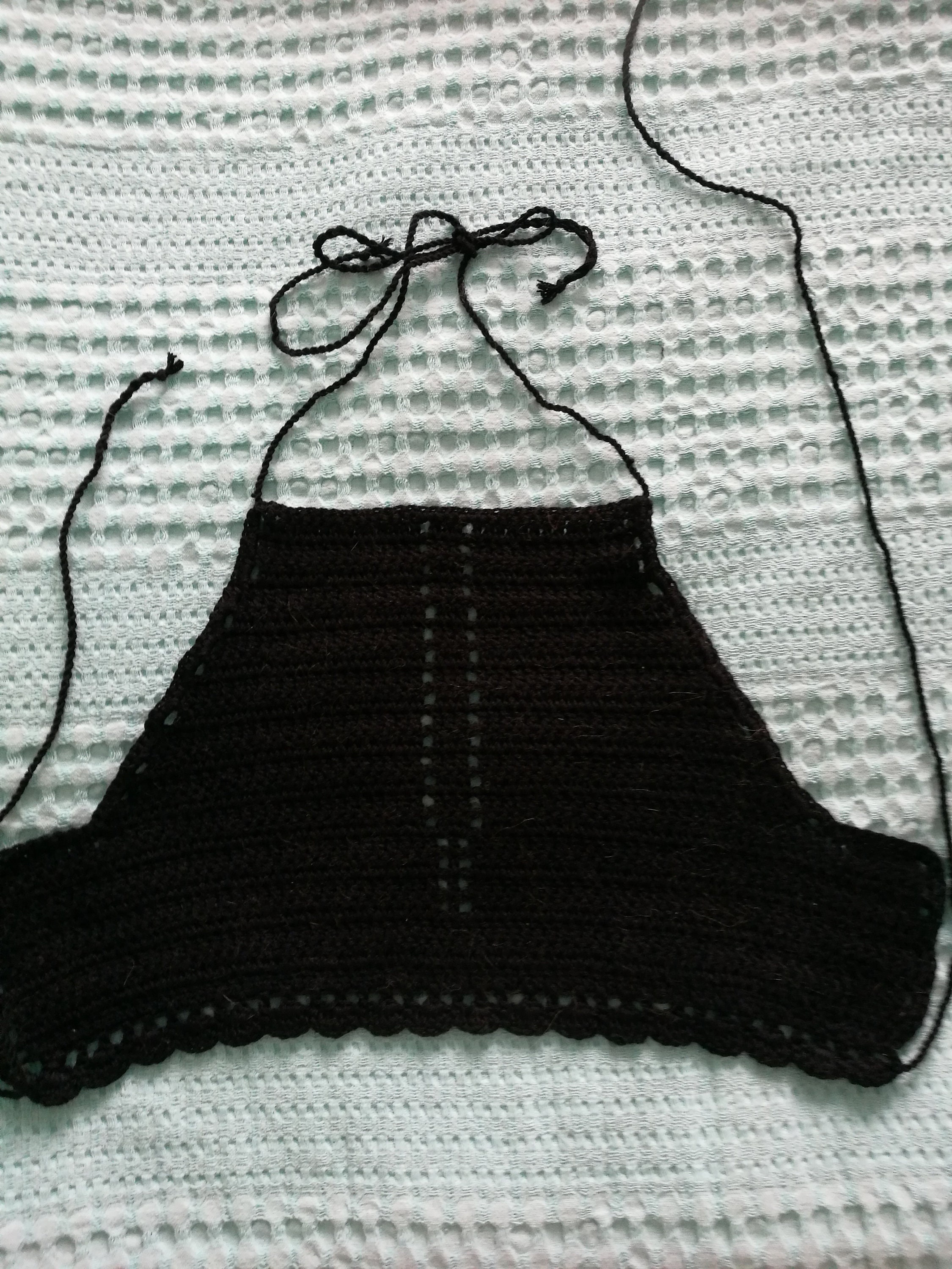 Crosia ki high quality bunai design