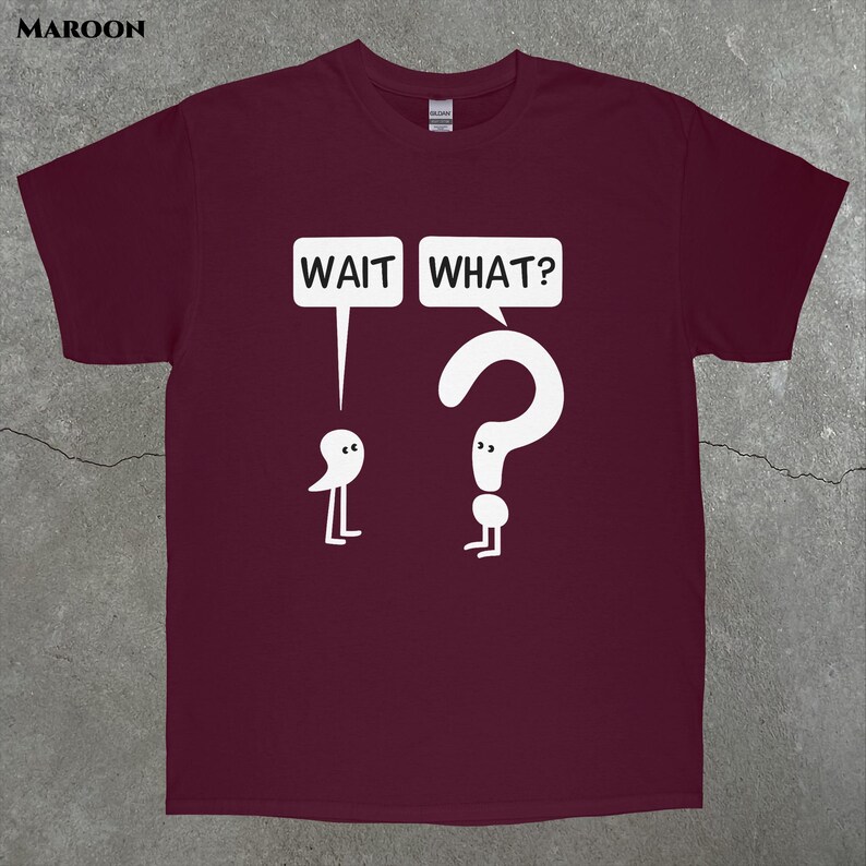 Warten Sie, was Meme Shirt, Dummes Meme Shirt, lustiges Meme Shirt, Gehirn Rot Shirt, unangemessenes lustiges Gag Geschenk, Gen Z Meme T-Shirts, lustiges Shirt Austausch Bild 9