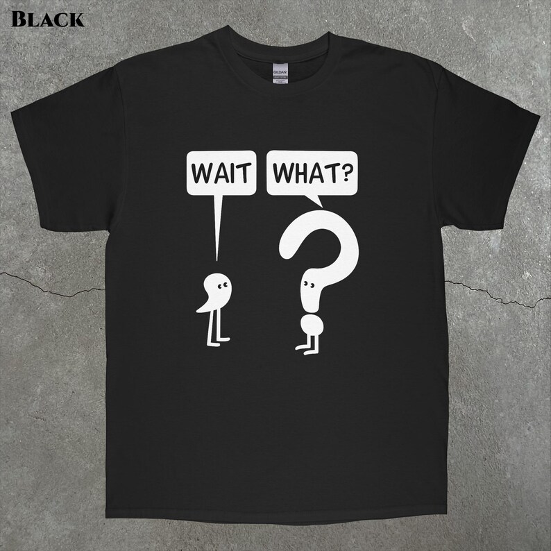 Warten Sie, was Meme Shirt, Dummes Meme Shirt, lustiges Meme Shirt, Gehirn Rot Shirt, unangemessenes lustiges Gag Geschenk, Gen Z Meme T-Shirts, lustiges Shirt Austausch Bild 2