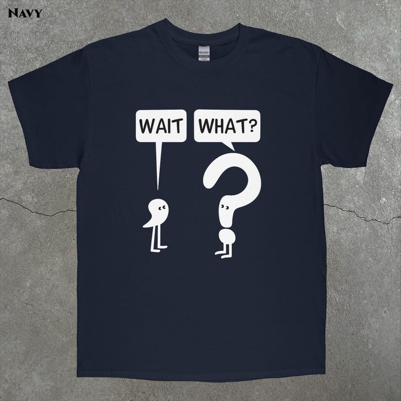Warten Sie, was Meme Shirt, Dummes Meme Shirt, lustiges Meme Shirt, Gehirn Rot Shirt, unangemessenes lustiges Gag Geschenk, Gen Z Meme T-Shirts, lustiges Shirt Austausch Bild 5
