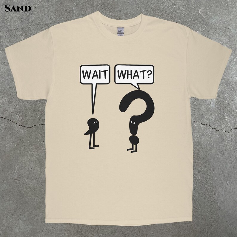 Warten Sie, was Meme Shirt, Dummes Meme Shirt, lustiges Meme Shirt, Gehirn Rot Shirt, unangemessenes lustiges Gag Geschenk, Gen Z Meme T-Shirts, lustiges Shirt Austausch Bild 3