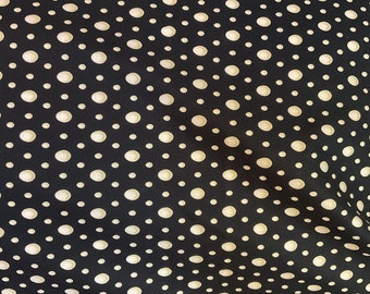 Pillow Case / Standard Pillow Case / Pillowcase / Queen Pillow Case / Black Floral Pillowcase / Pillow Case Cover / Handmade Pillow Case