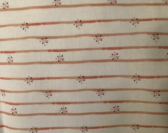 Pillow Case / Standard Pillow Case / Muave Floral Pillow Case / Queen Pillow Case / Cotton Pillow Case / Pillow Cover / Handmade Pillow Case