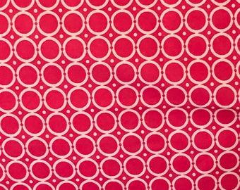 Pillow Case / Standard Pillow Case / Queen Pillow Case / Pillowcase / Pink Floral Pillowcase / Pillow Case Cover / Handmade Pillow Case