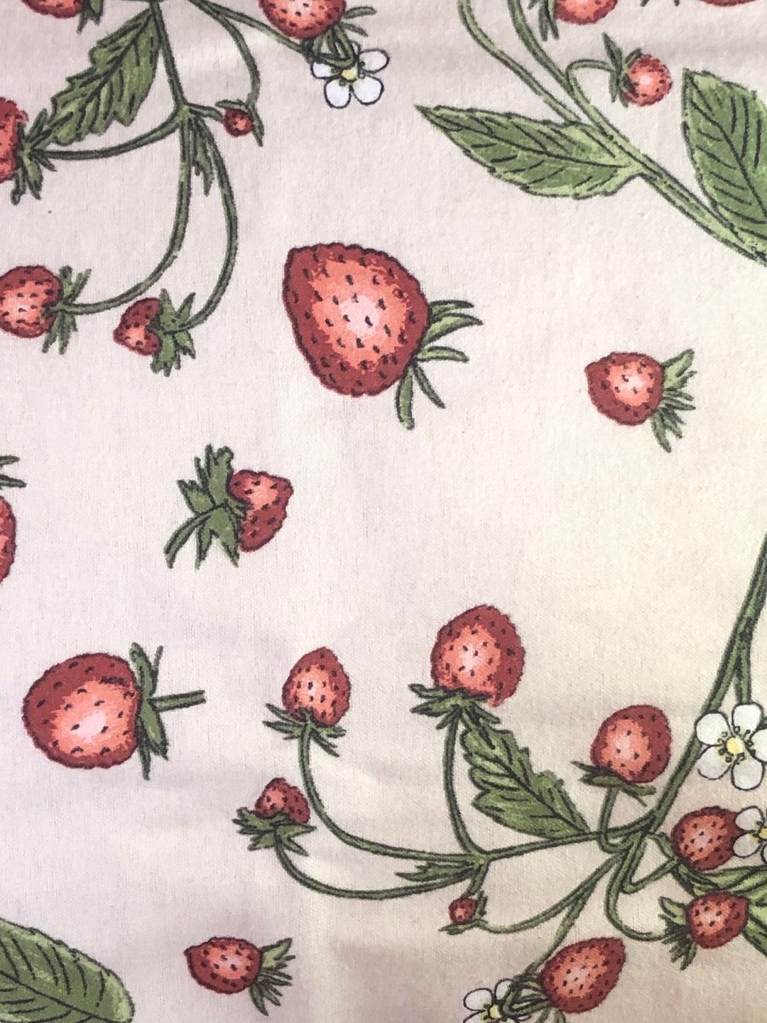 Pillow Case / Standard Pillow Case / Queen Pillow Case / Flannel